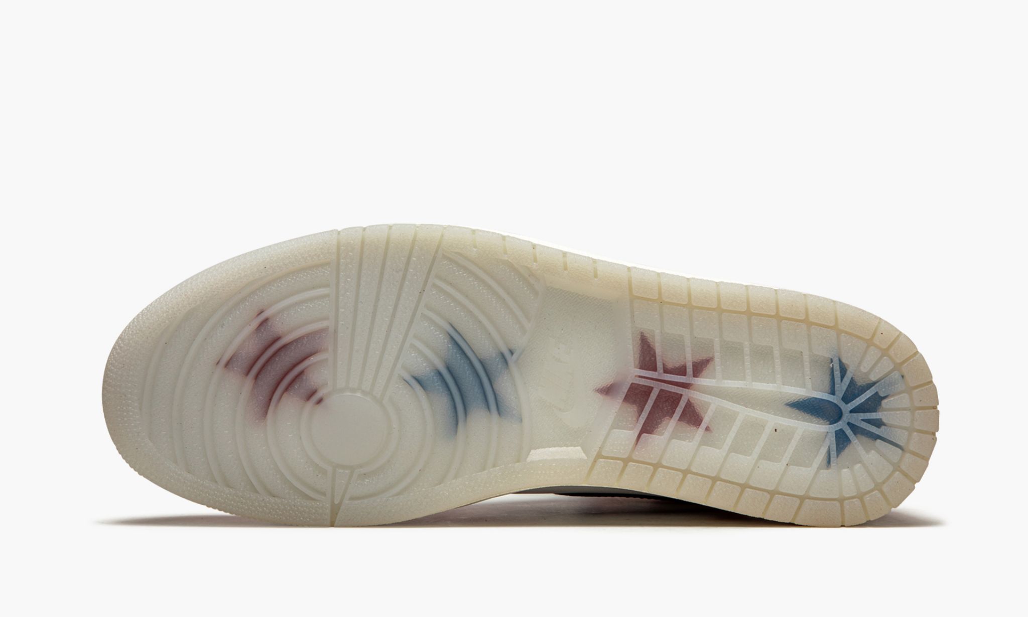 Air Jordan 1 Retro High OG Trophy Room ¨C With Blue Laces