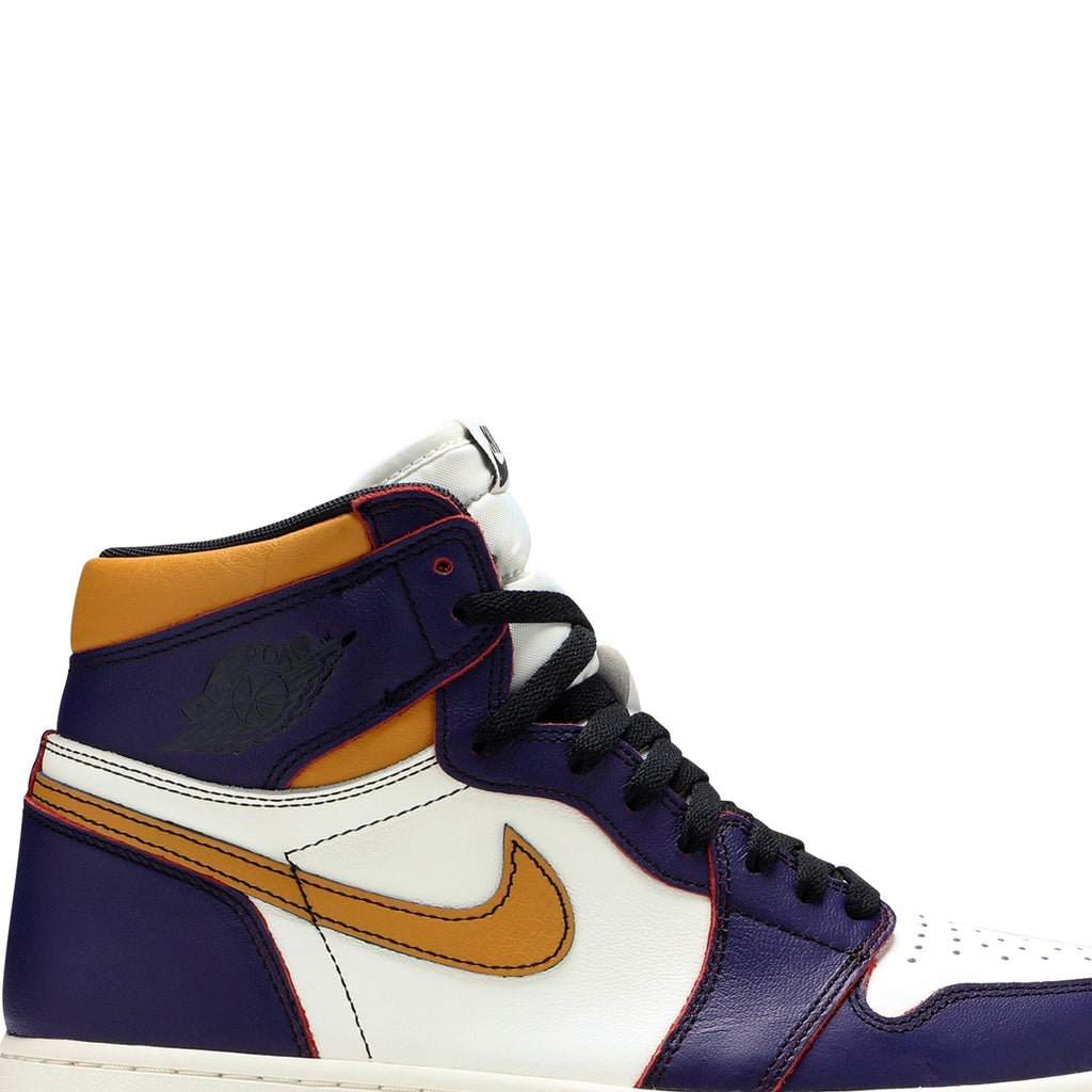 Air Jordan 1 Retro High SB ¡®LA To Chicago¡¯ CD6578-507