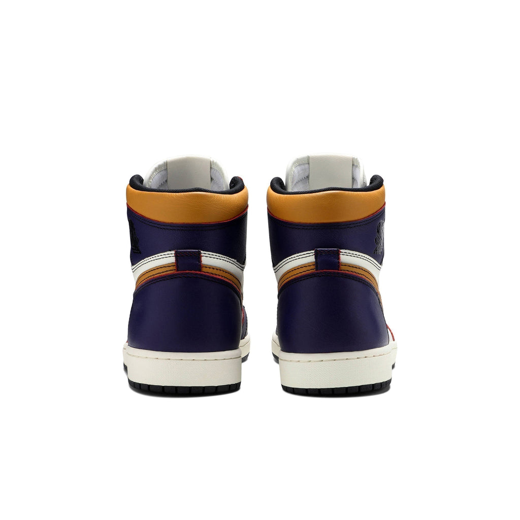 Air Jordan 1 Retro High SB ¡®LA To Chicago¡¯ CD6578-507