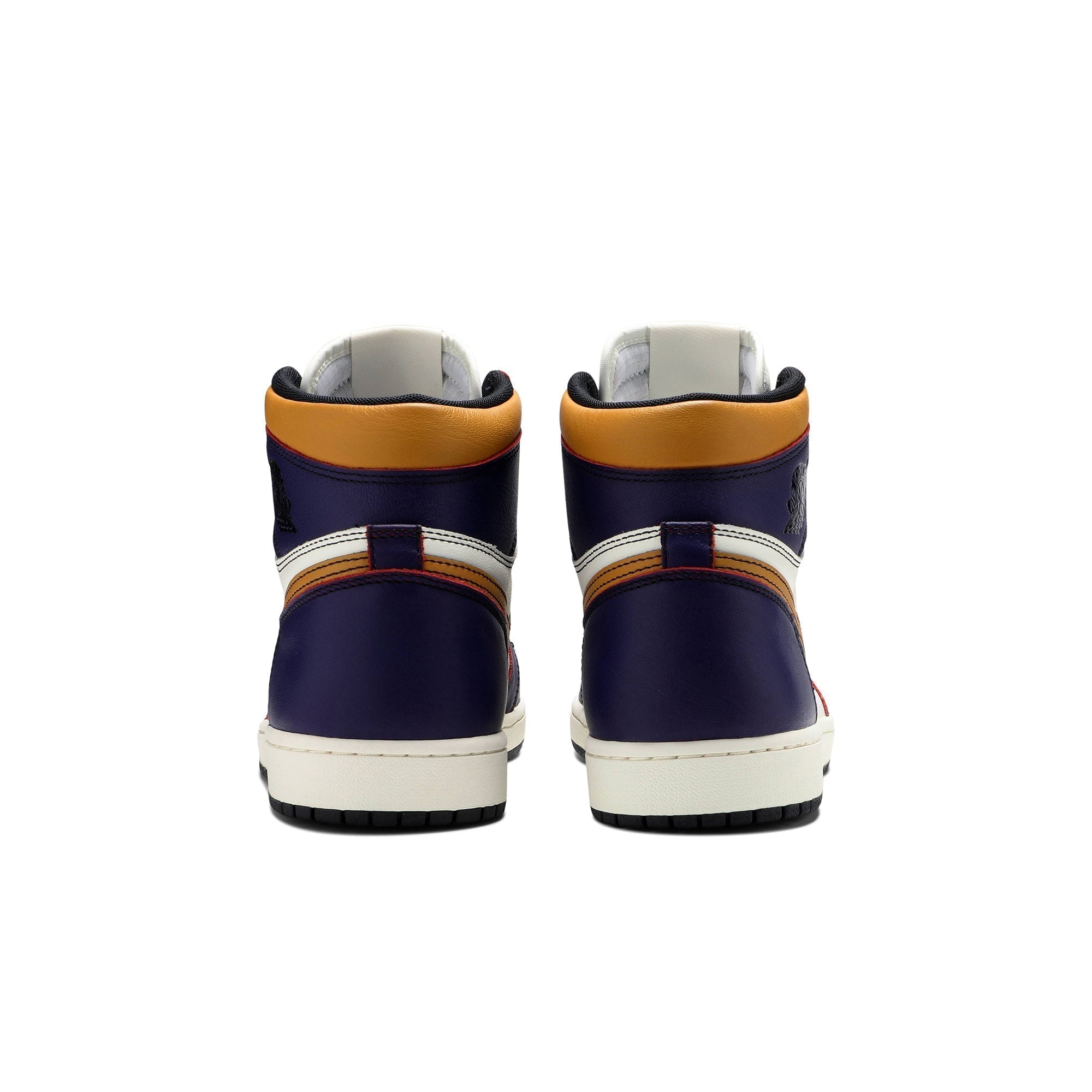 Air Jordan 1 Retro High SB ¡®LA To Chicago¡¯ CD6578-507