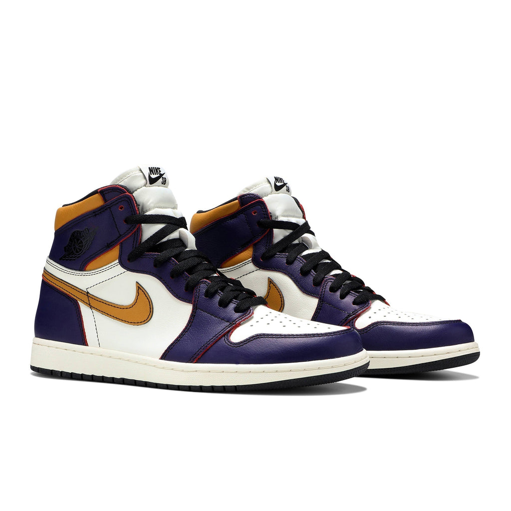 Air Jordan 1 Retro High SB ¡®LA To Chicago¡¯ CD6578-507