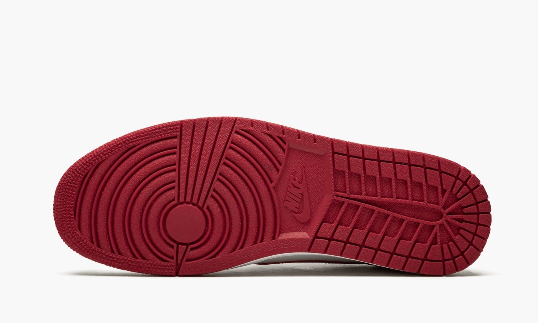 Air Jordan 1 Retro Low OG ¡°White / Varsity Red¡±