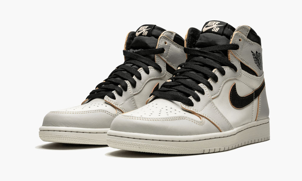 Air Jordan 1 SB Retro High OG ¡°NYC to Paris¡±