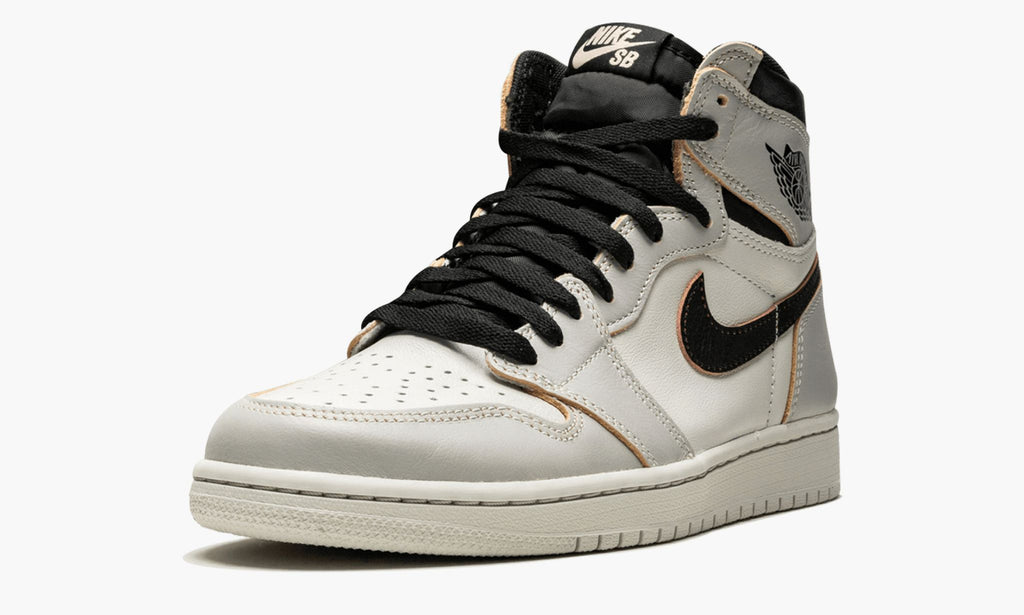 Air Jordan 1 SB Retro High OG ¡°NYC to Paris¡±
