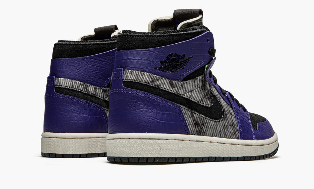 Air Jordan 1 Zoom Comfort ¡°Bayou Boys¡±
