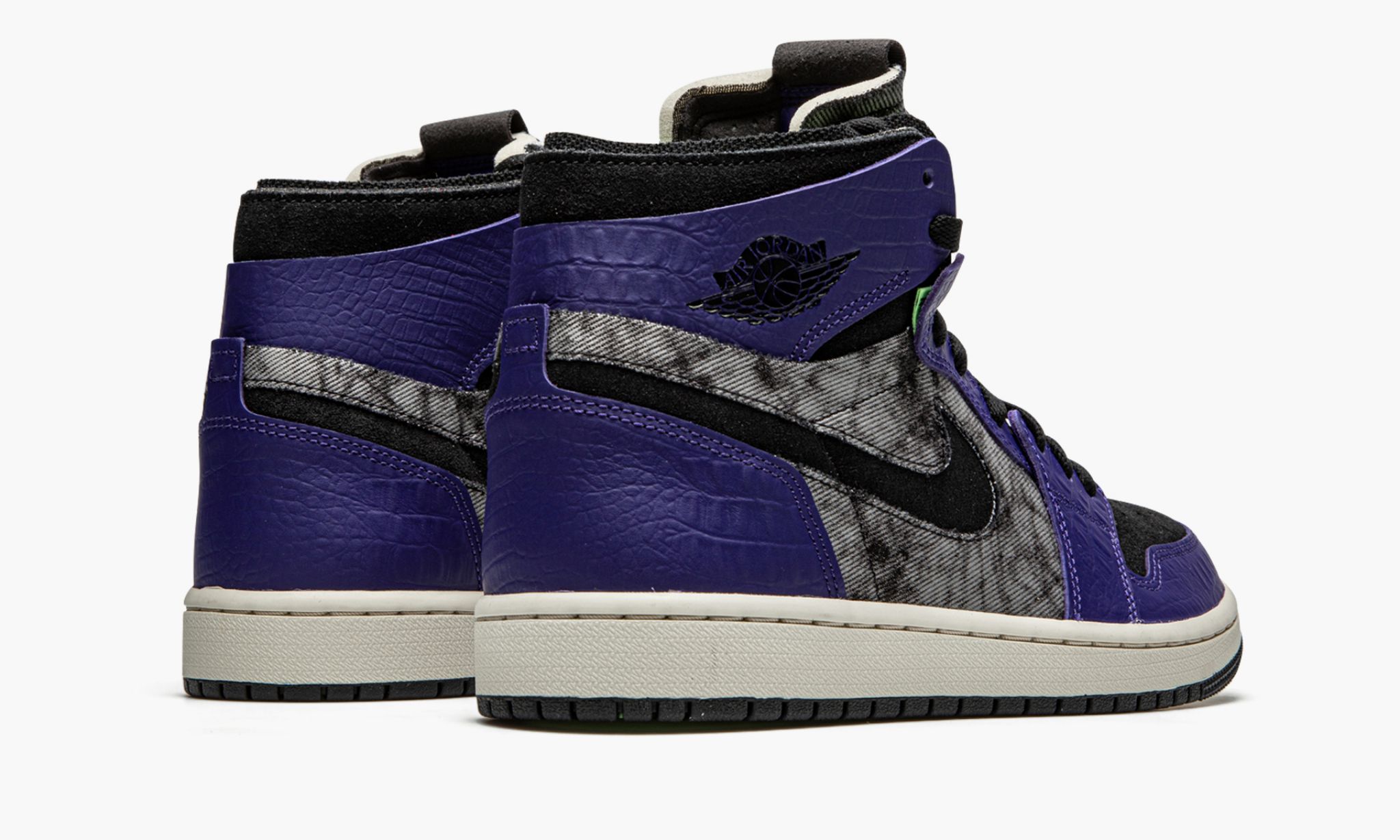 Air Jordan 1 Zoom Comfort ¡°Bayou Boys¡±