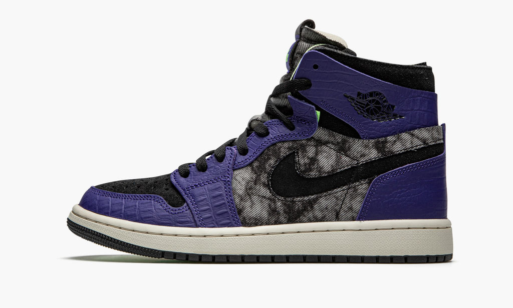 Air Jordan 1 Zoom Comfort ¡°Bayou Boys¡±