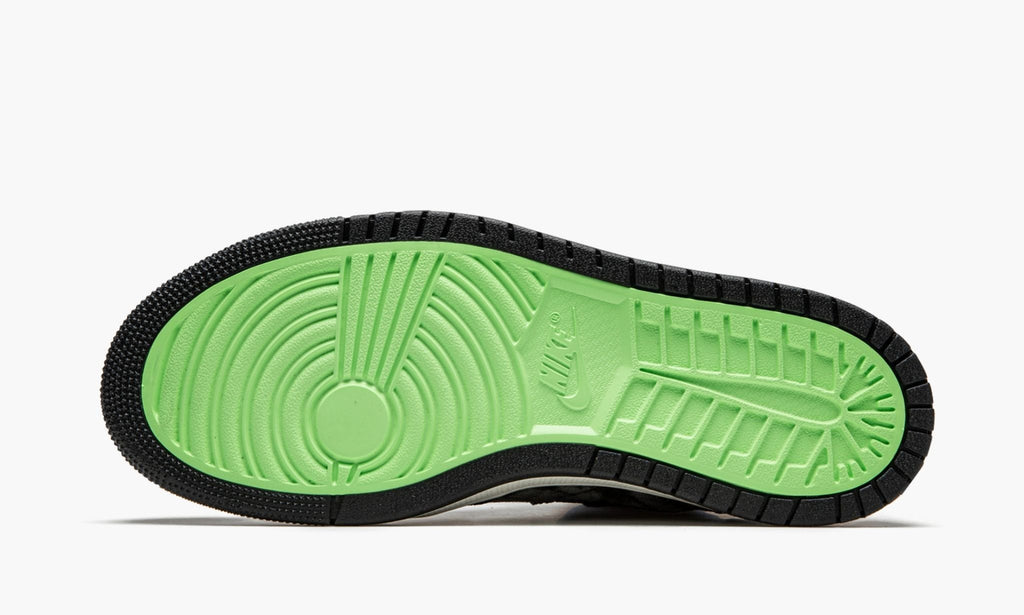 Air Jordan 1 Zoom Comfort ¡°Bayou Boys¡±