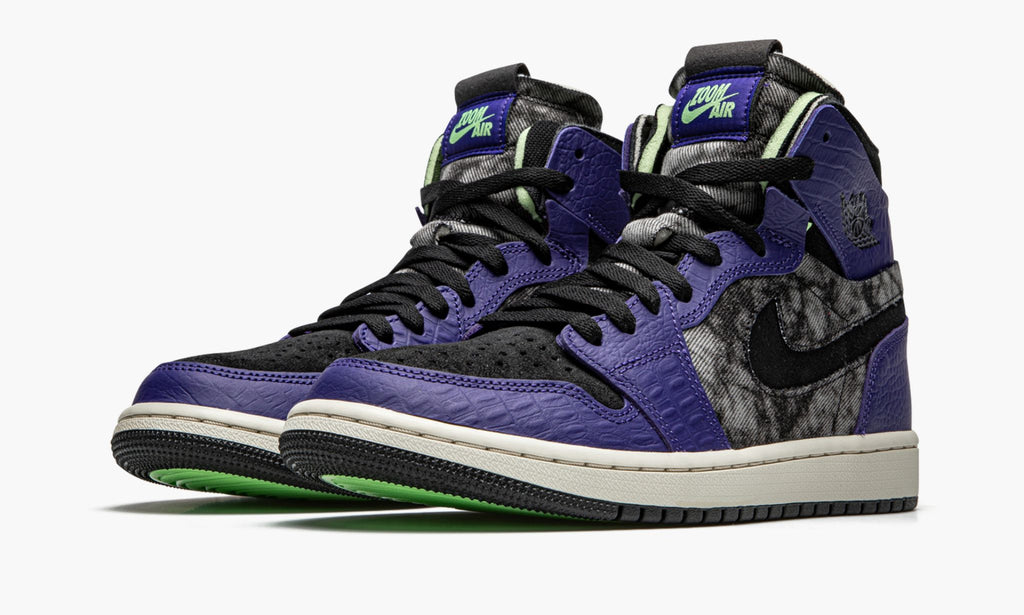 Air Jordan 1 Zoom Comfort ¡°Bayou Boys¡±
