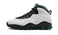 Air Jordan 10 ¡°Seattle Supersonics¡±