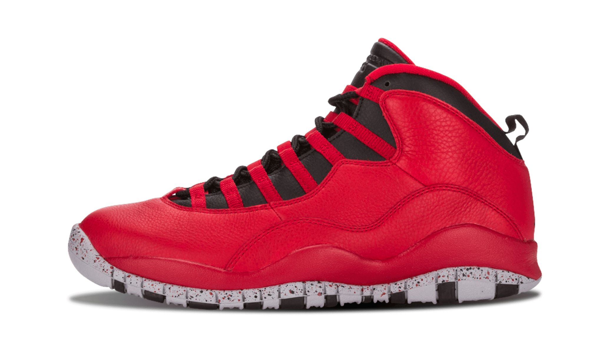 Air Jordan 10 Retro 30th ¡°Bulls Over Broadway¡±