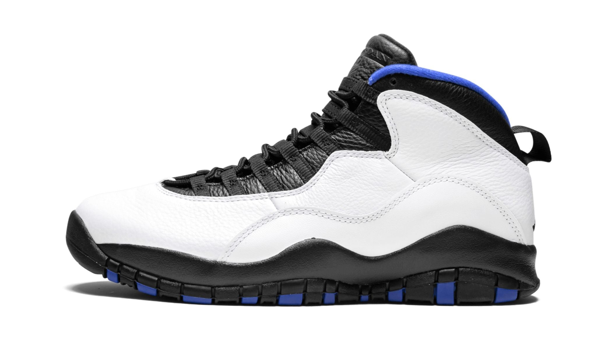 Air Jordan 10 Retro ¡°Orlando¡±