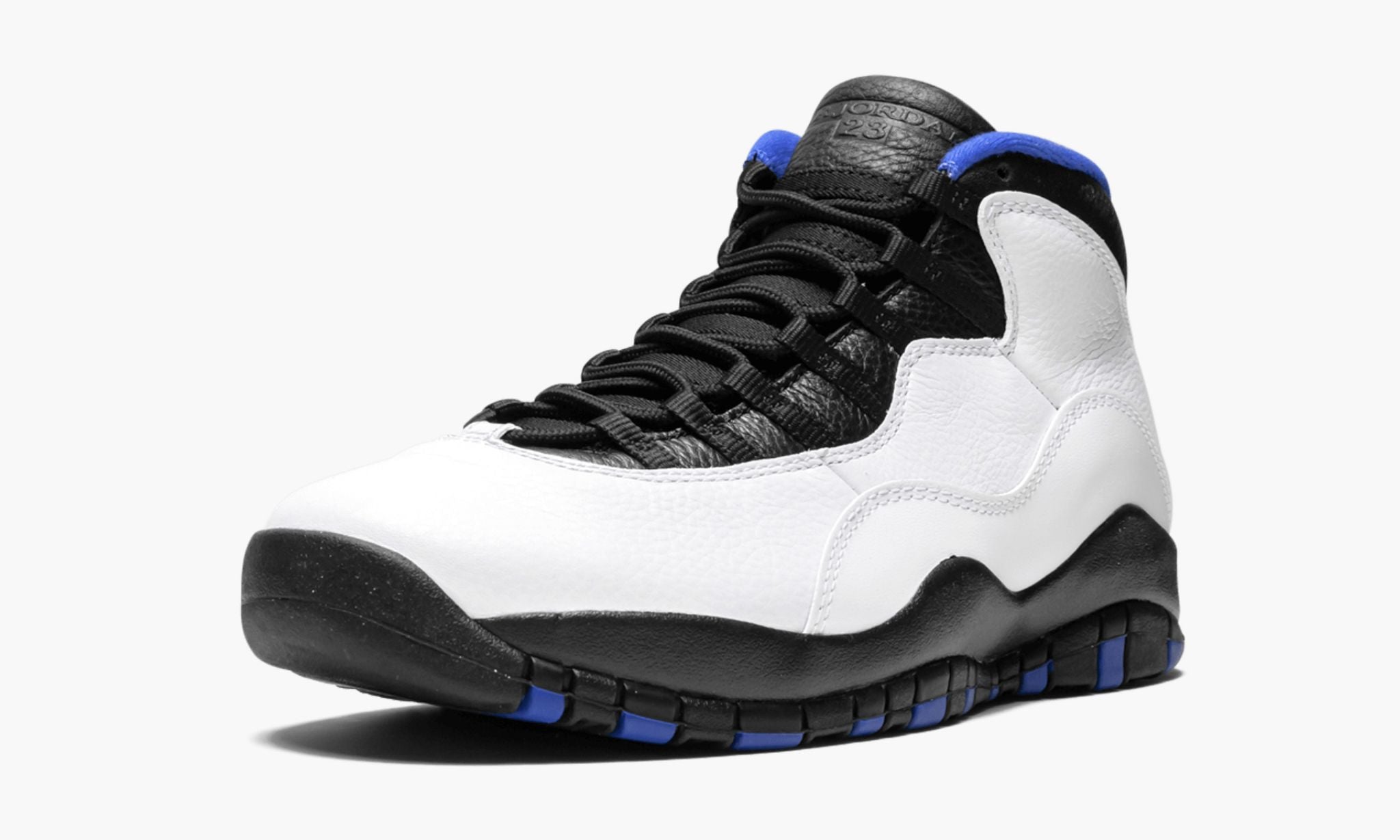Air Jordan 10 Retro ¡°Orlando¡±
