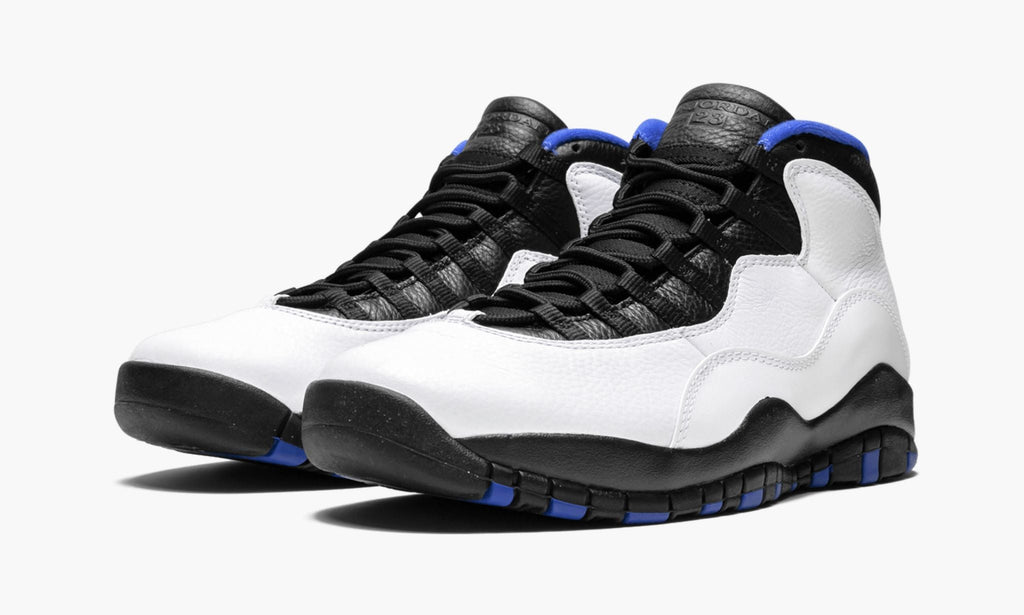 Air Jordan 10 Retro ¡°Orlando¡±