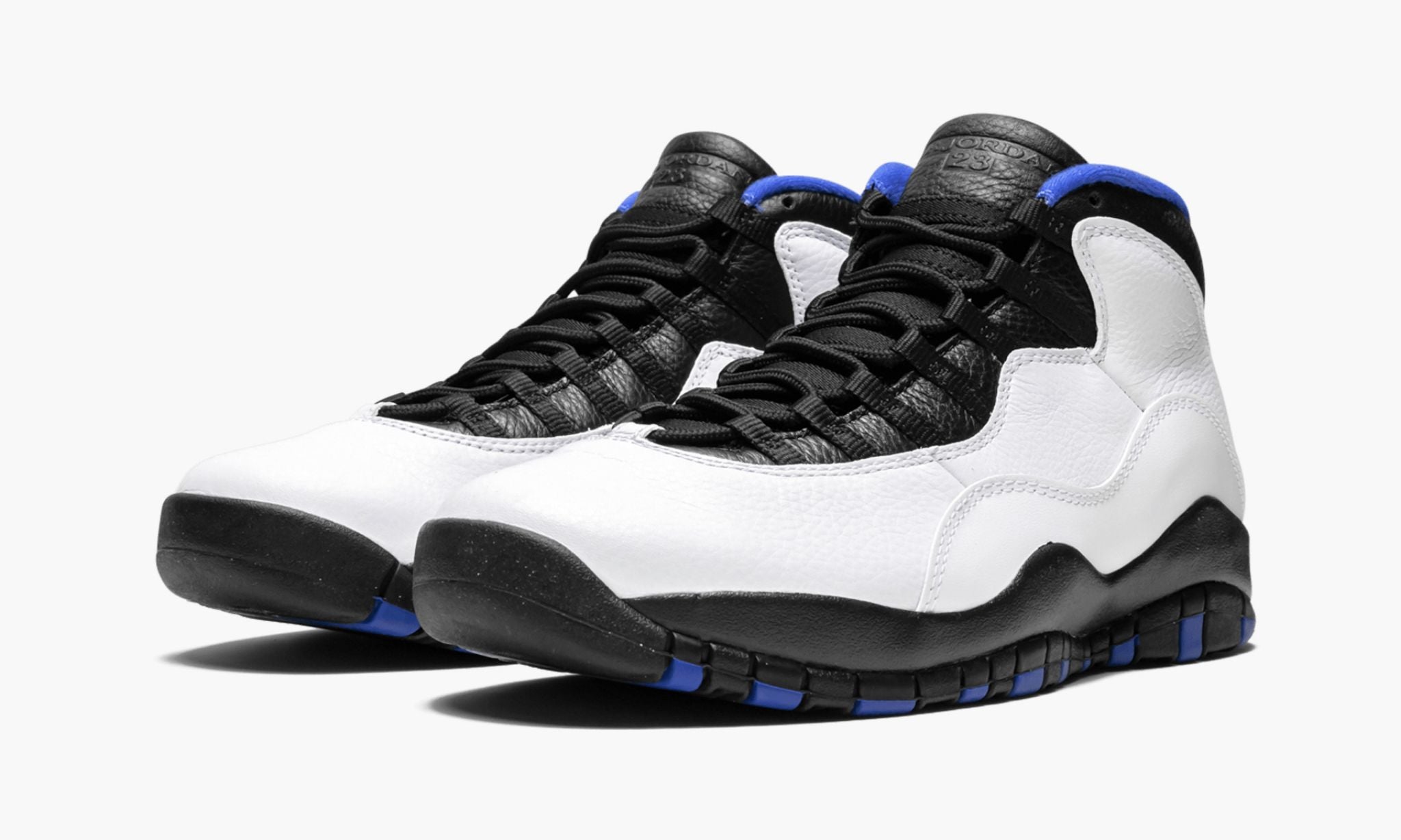 Air Jordan 10 Retro ¡°Orlando¡±