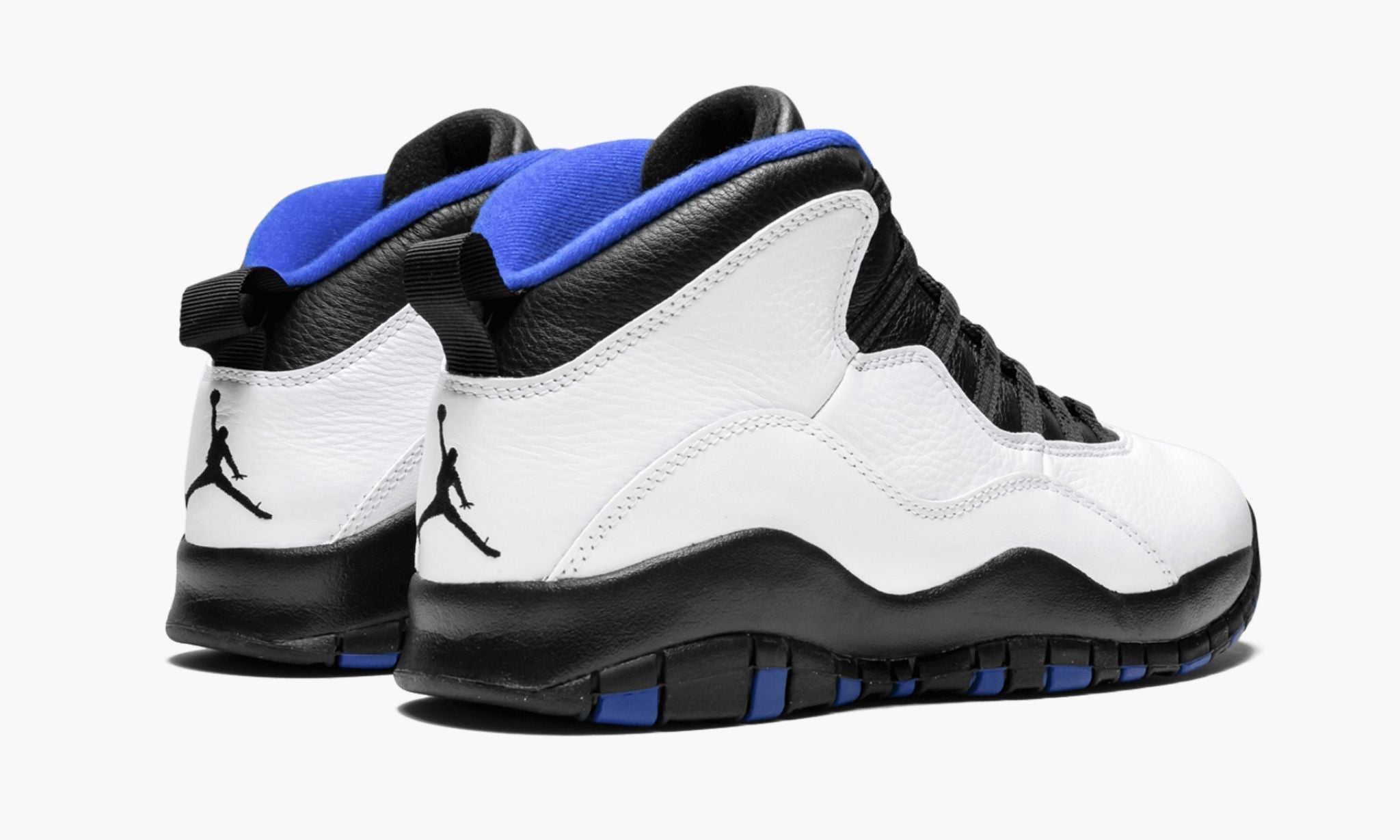Air Jordan 10 Retro ¡°Orlando¡±