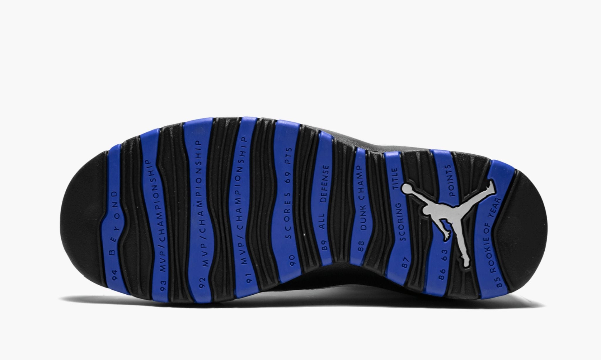 Air Jordan 10 Retro ¡°Orlando¡±