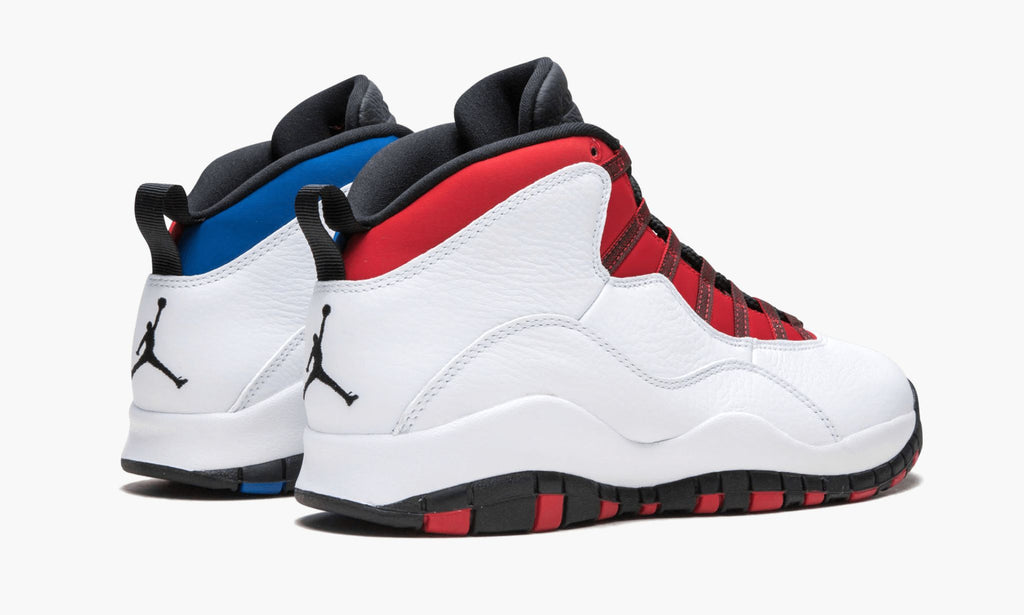 Air Jordan 10 Retro ¡°Russell Westbrook ¨C Class of 2006¡±