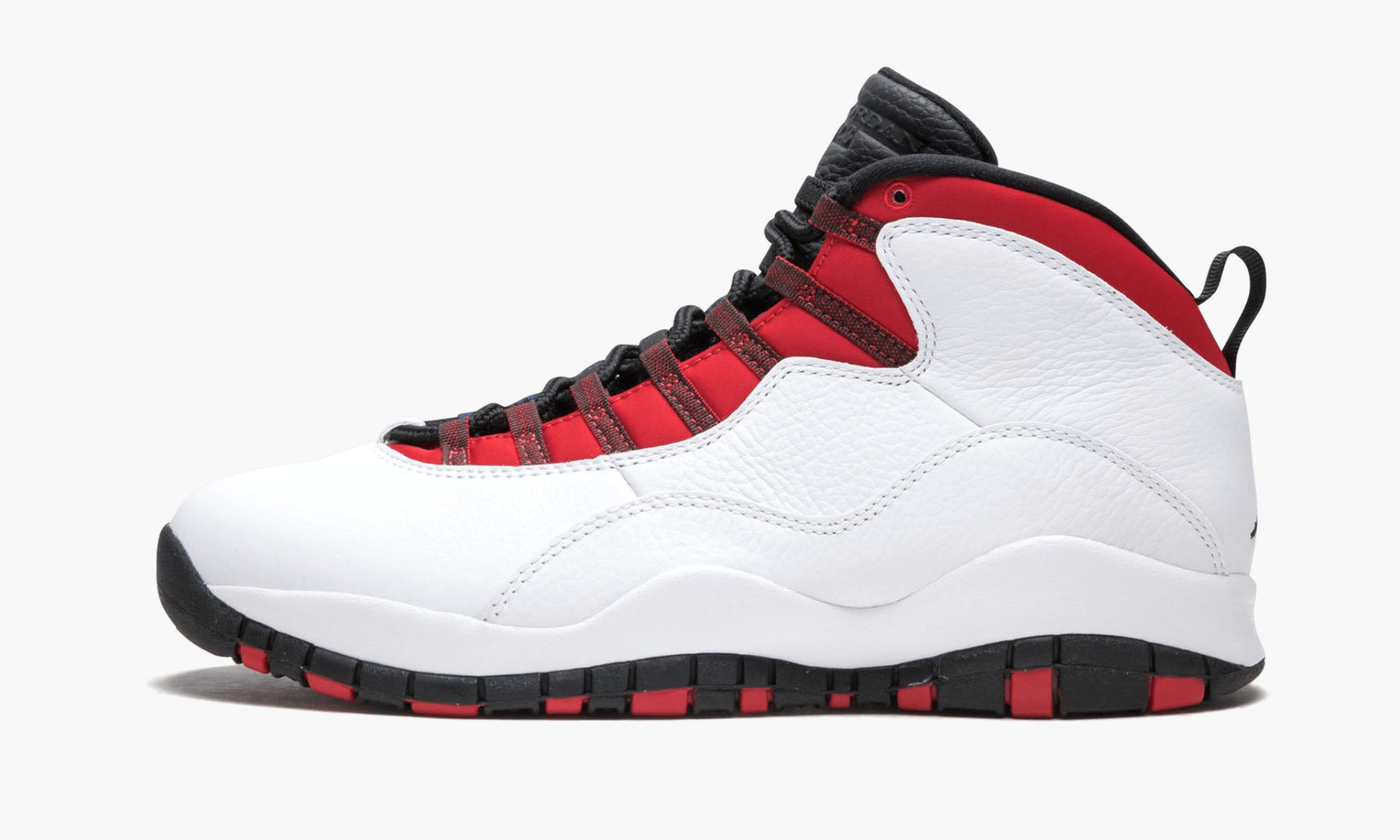 Air Jordan 10 Retro ¡°Russell Westbrook ¨C Class of 2006¡±