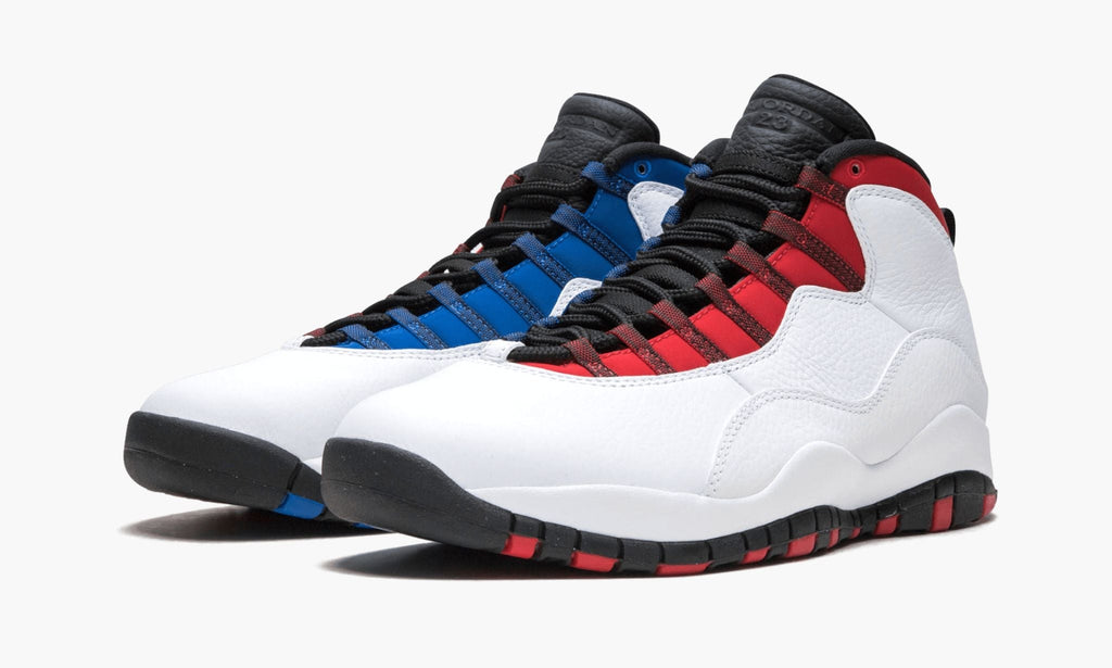 Air Jordan 10 Retro Russell Westbrook ¨C Class of 2006