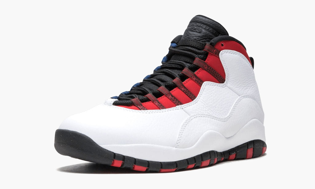 Air Jordan 10 Retro Russell Westbrook ¨C Class of 2006