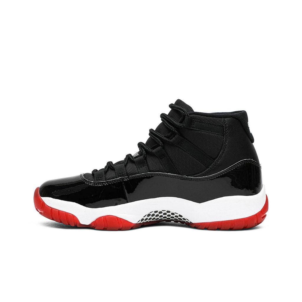 Air Jordan 11 Retro ¡®Bred¡¯ 2019 378037-061
