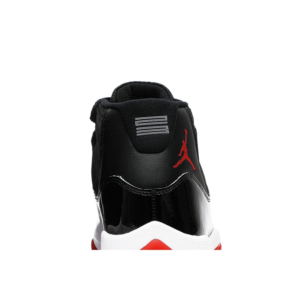Air Jordan 11 Retro ¡®Bred¡¯ 2019 378037-061