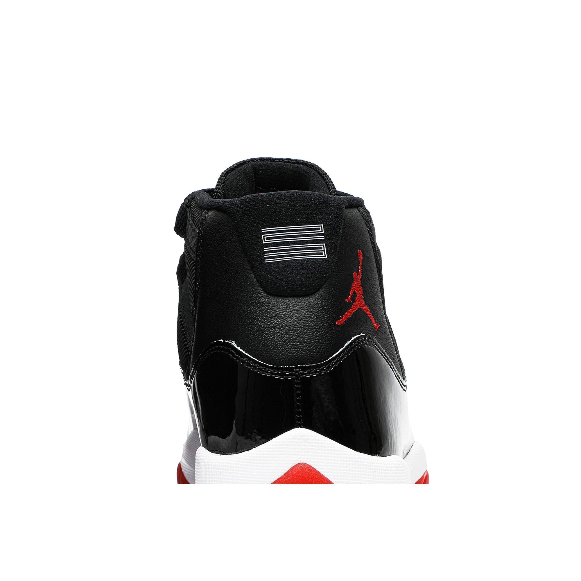 Air Jordan 11 Retro ¡®Bred¡¯ 2019 378037-061