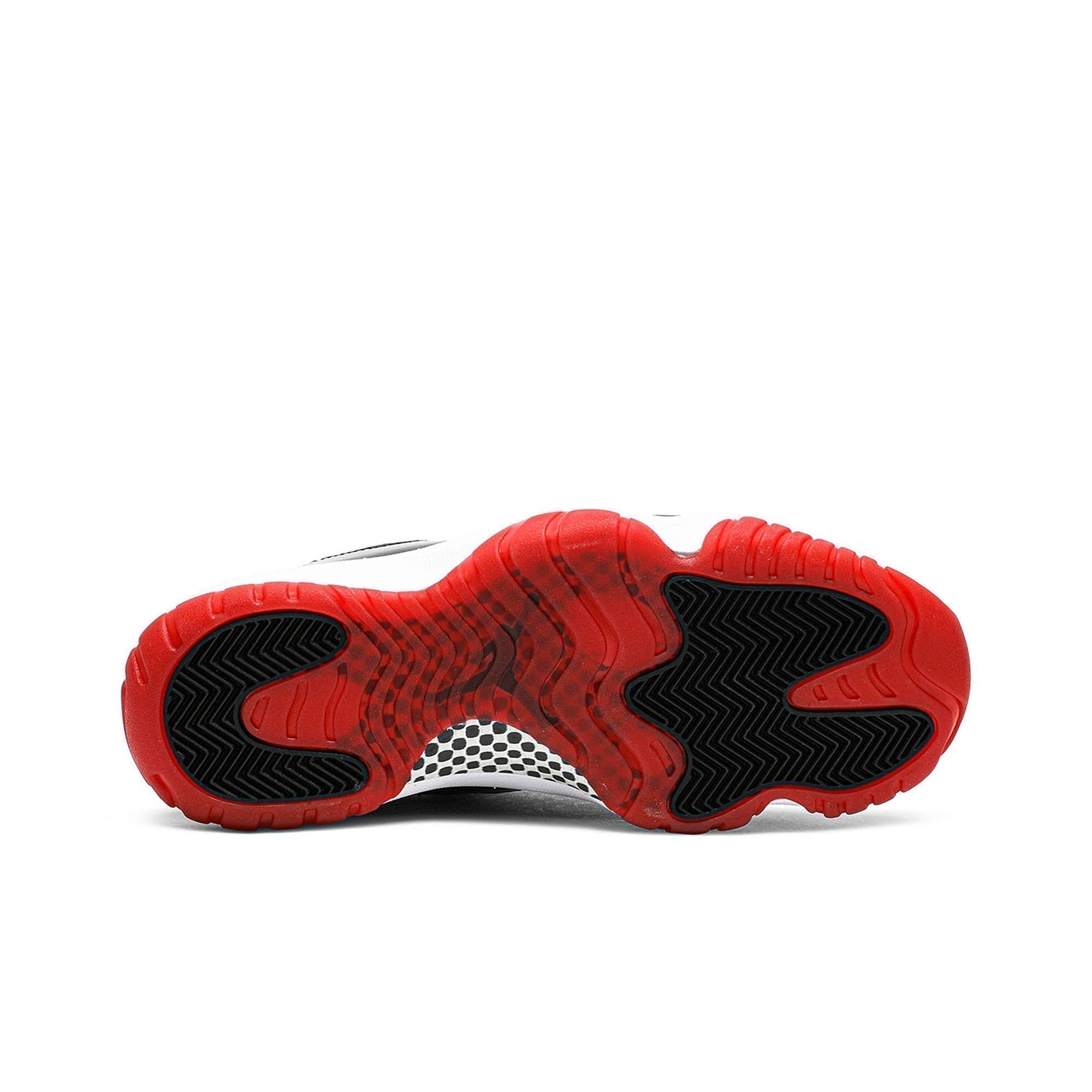 Air Jordan 11 Retro ¡®Bred¡¯ 2019 378037-061