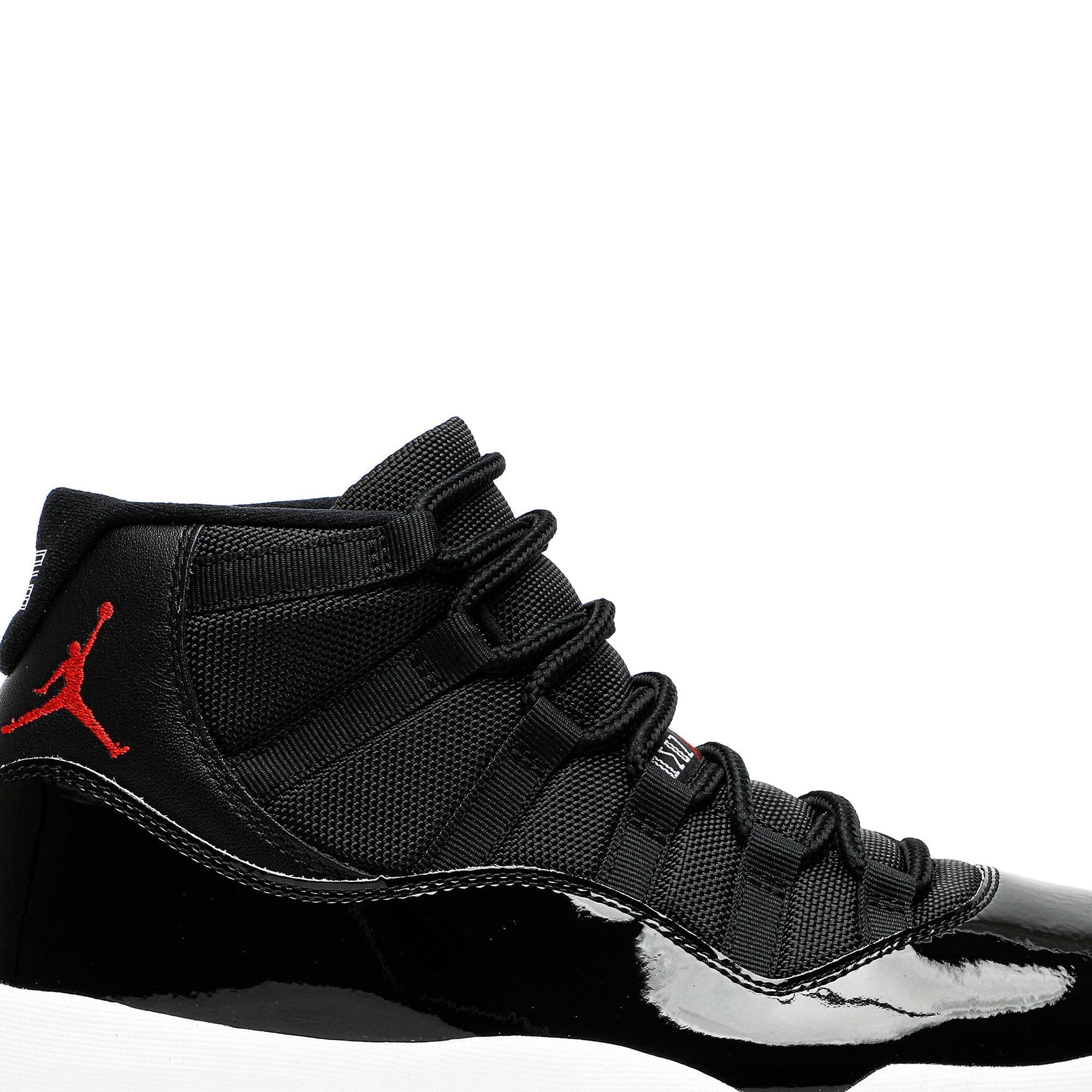 Air Jordan 11 Retro ¡®Bred¡¯ 2019 378037-061
