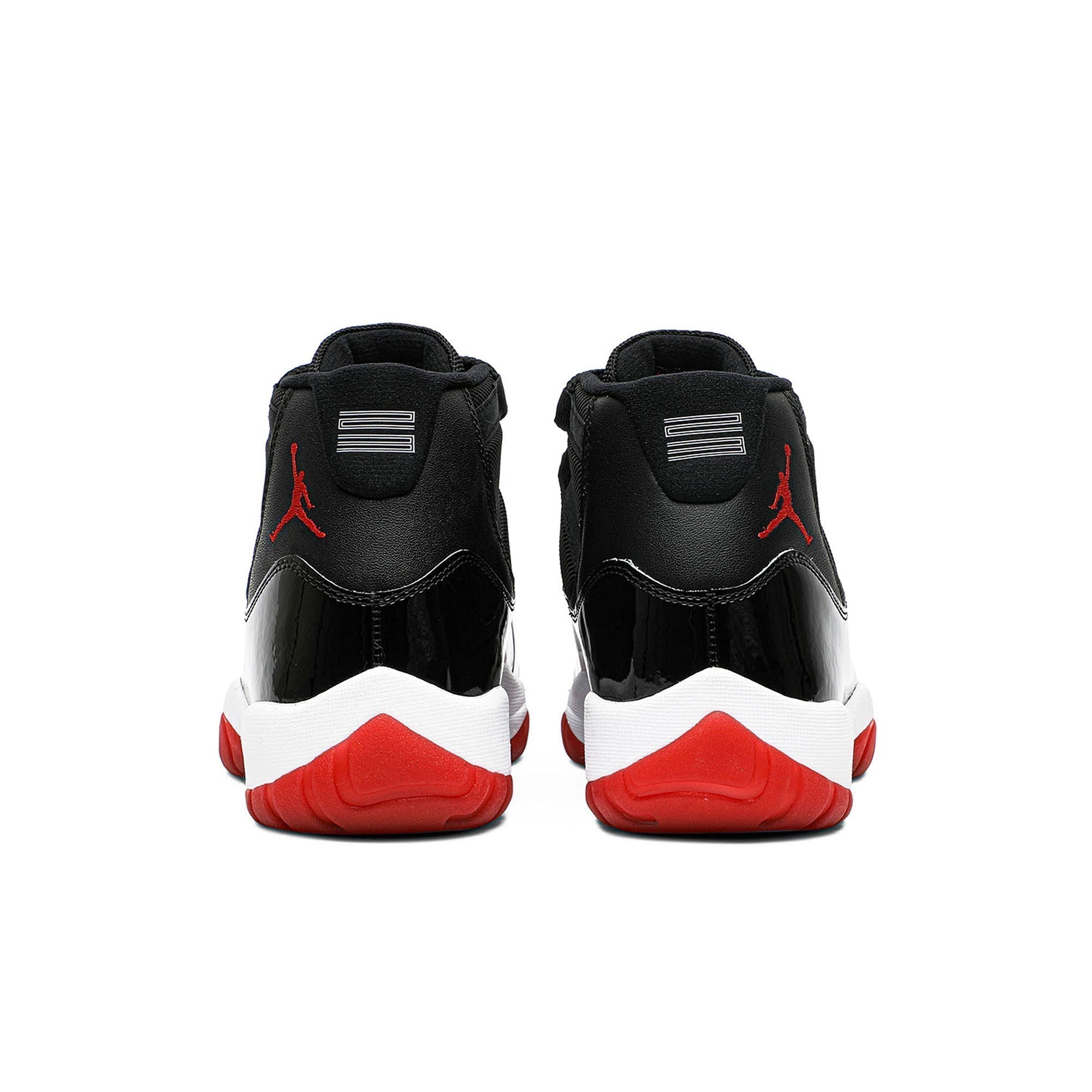 Air Jordan 11 Retro ¡®Bred¡¯ 2019 378037-061
