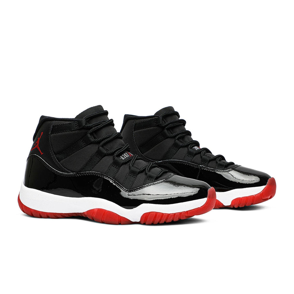 Air Jordan 11 Retro ¡®Bred¡¯ 2019 378037-061