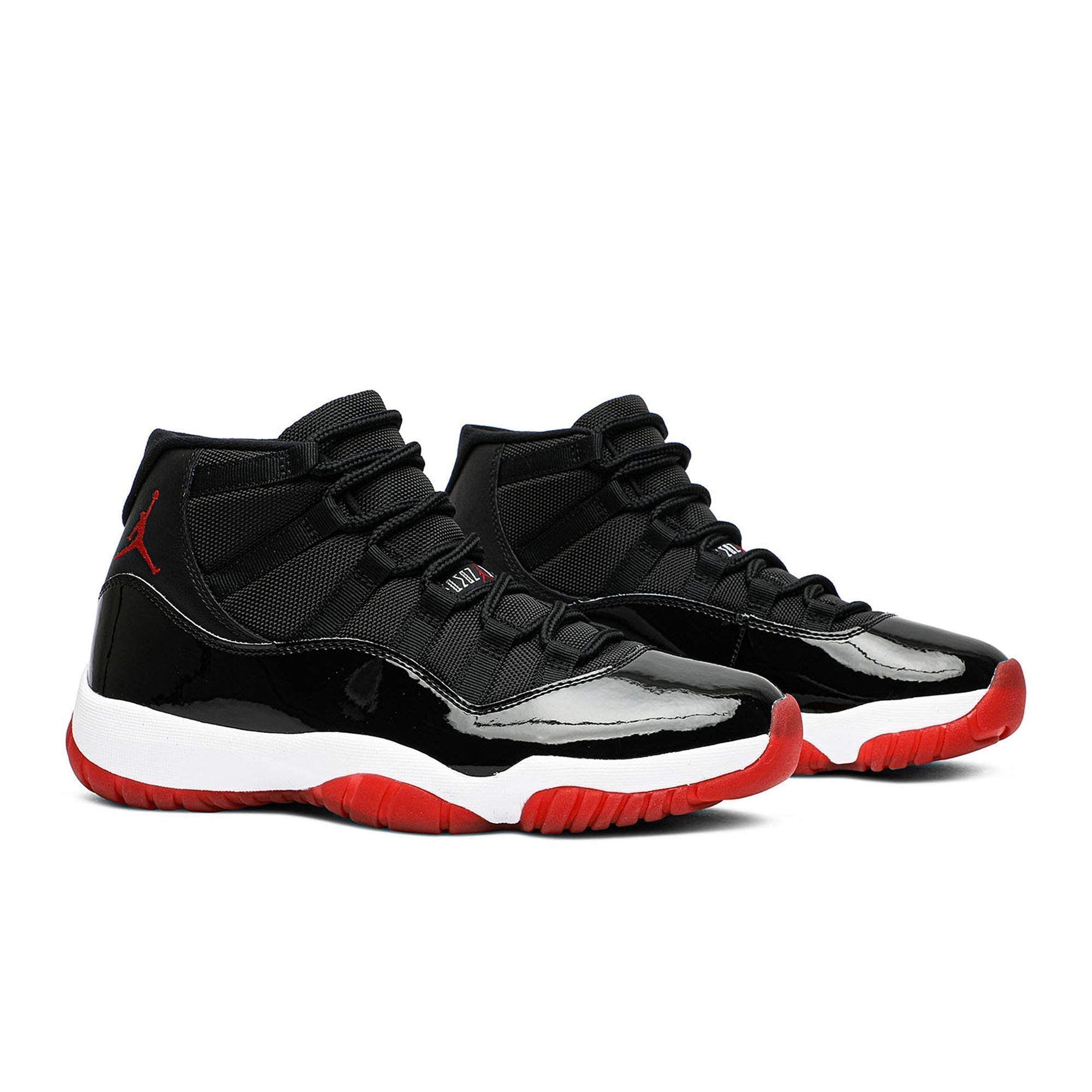 Air Jordan 11 Retro ¡®Bred¡¯ 2019 378037-061