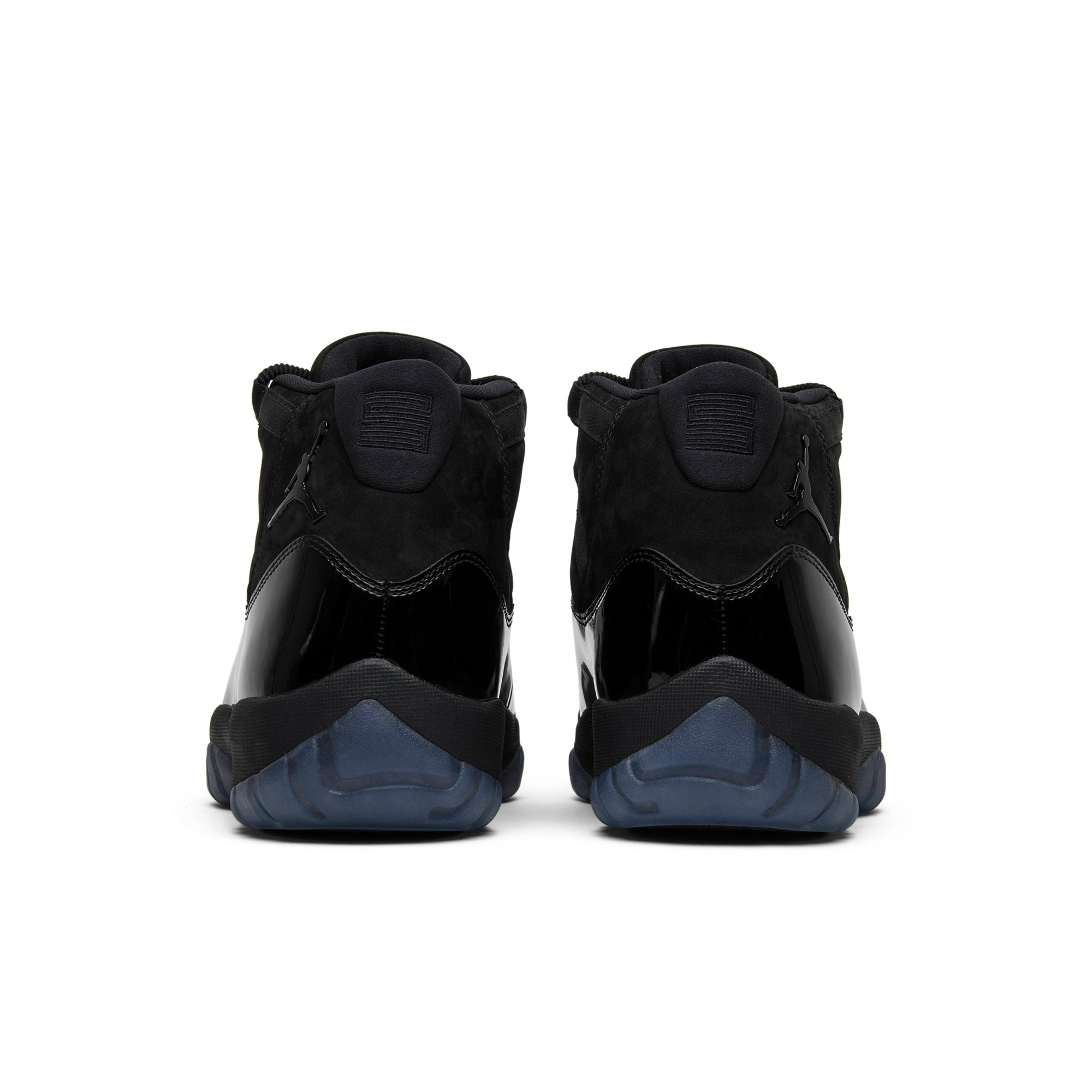 Air Jordan 11 Retro ¡®Cap and Gown¡¯ 378037-005