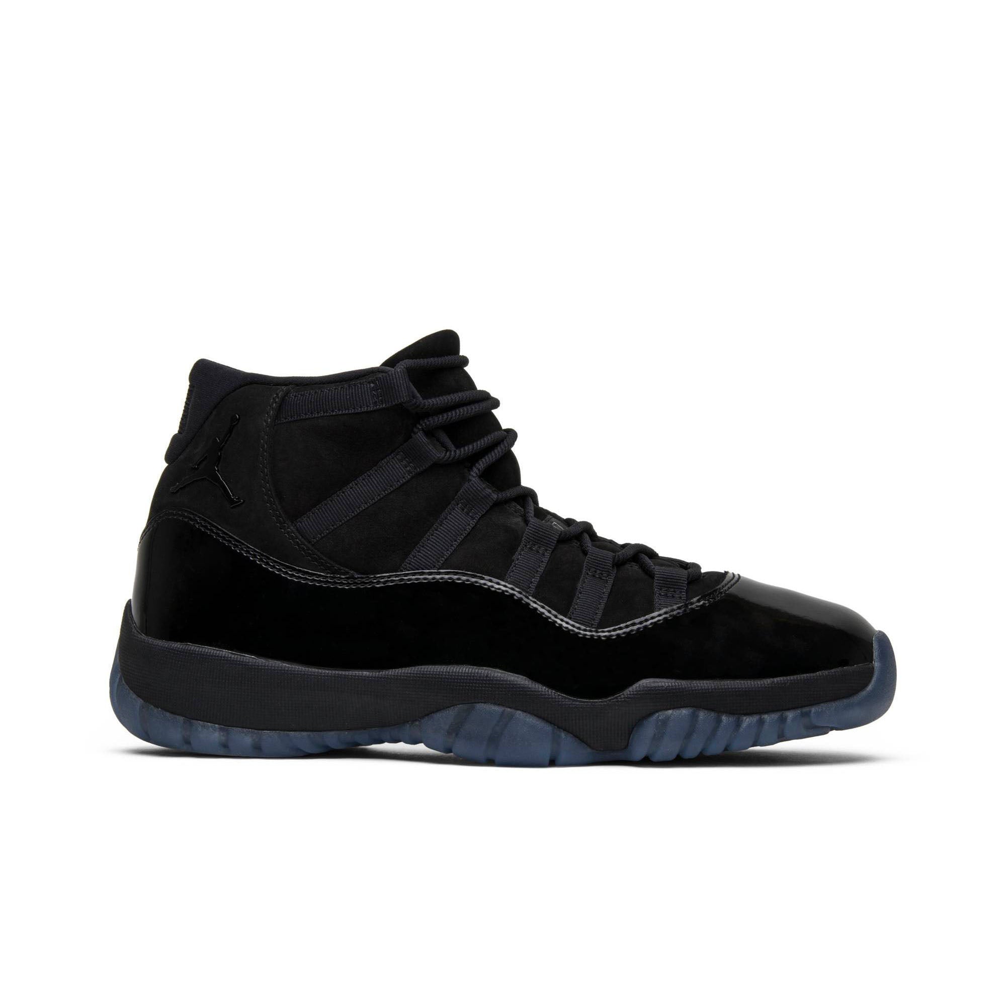 Air Jordan 11 Retro ¡®Cap and Gown¡¯ 378037-005