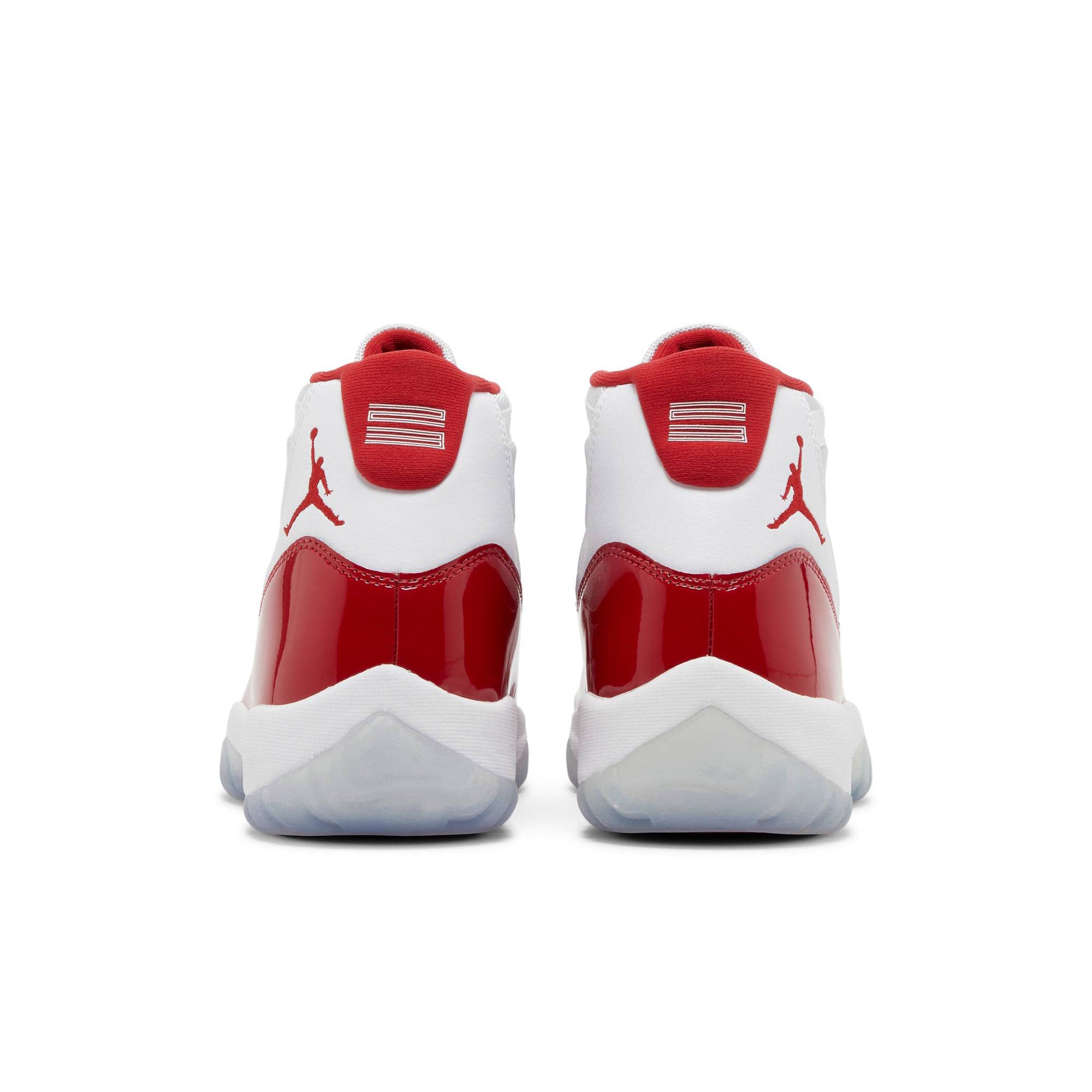 Air Jordan 11 Retro ¡®Cherry¡¯ CT8012-116