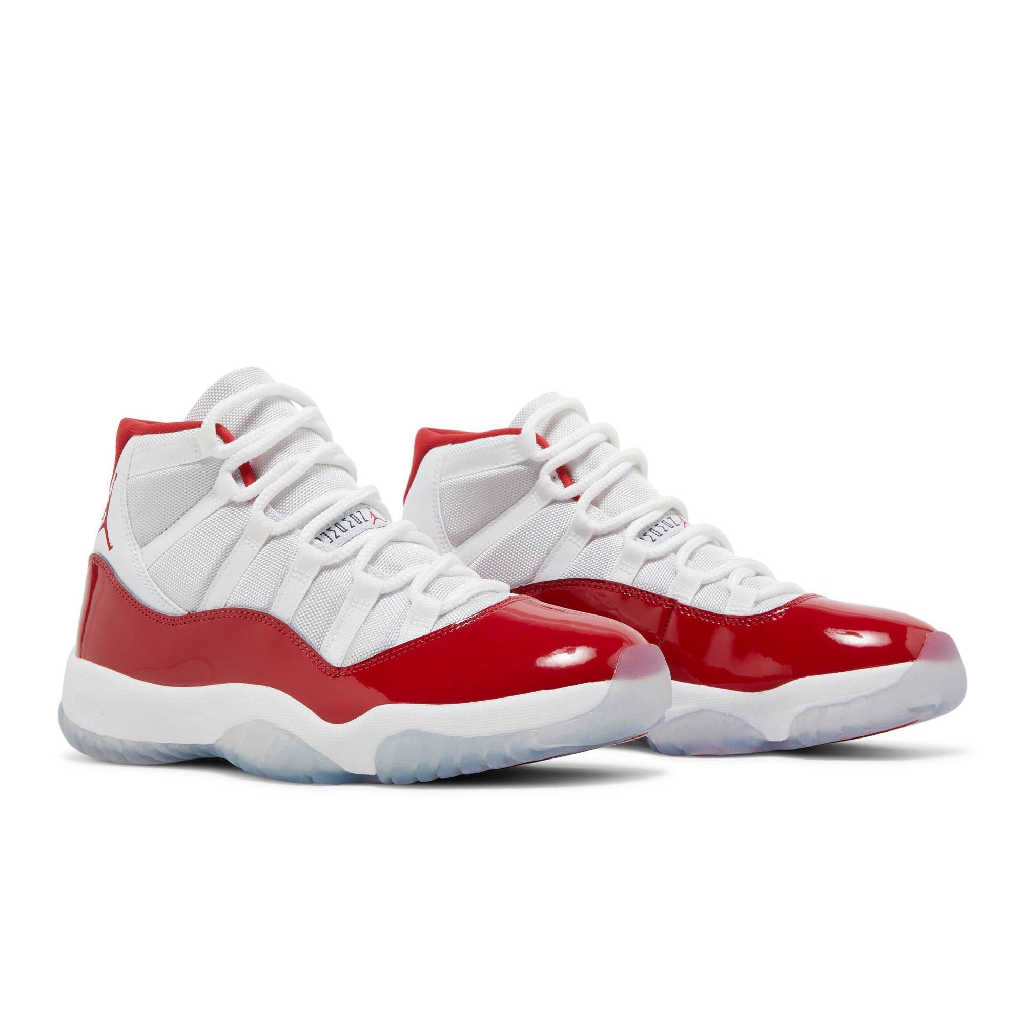 Air Jordan 11 Retro ¡®Cherry¡¯ CT8012-116