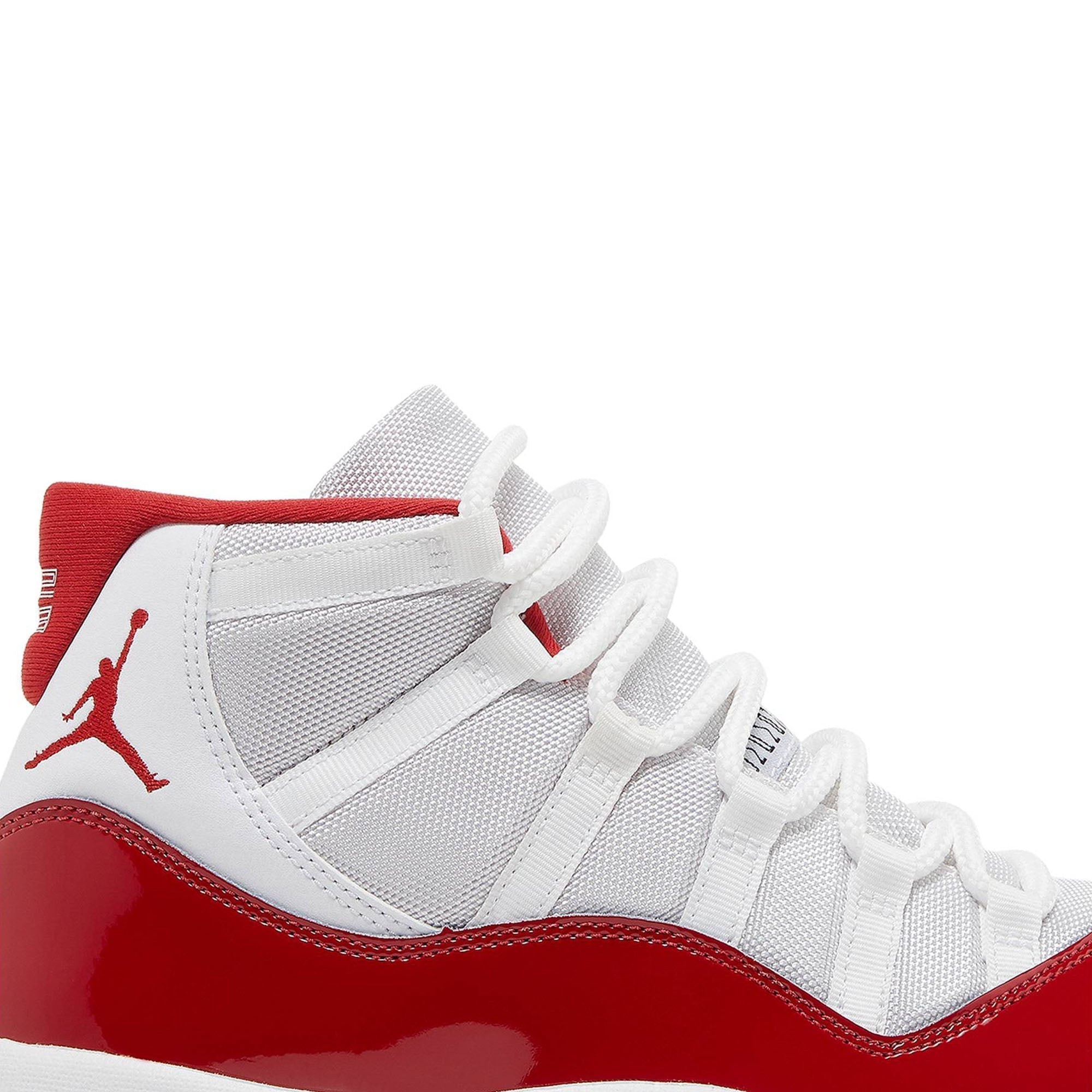 Air Jordan 11 Retro ¡®Cherry¡¯ CT8012-116