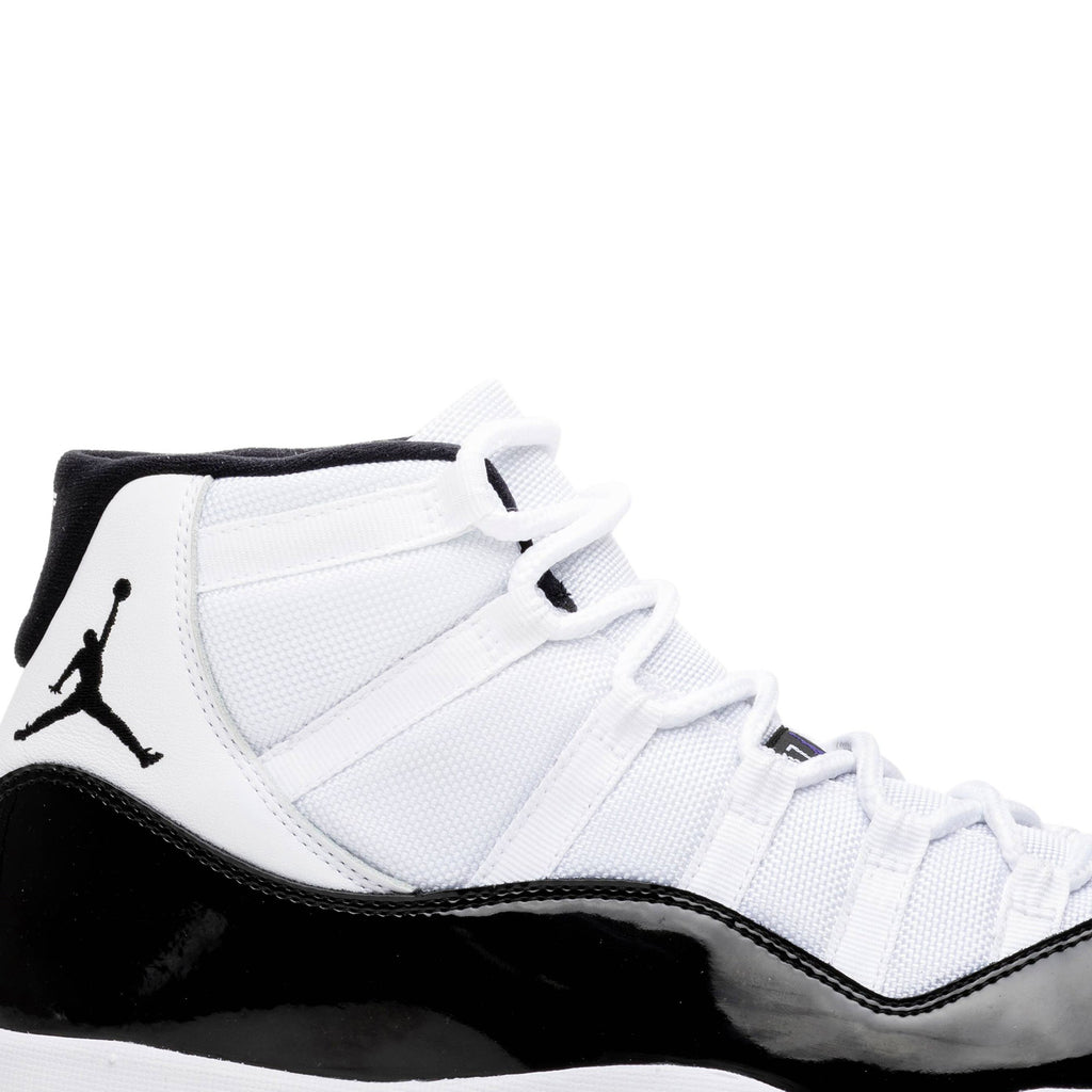 Air Jordan 11 Retro ¡®Concord¡¯ 2018 378037-100