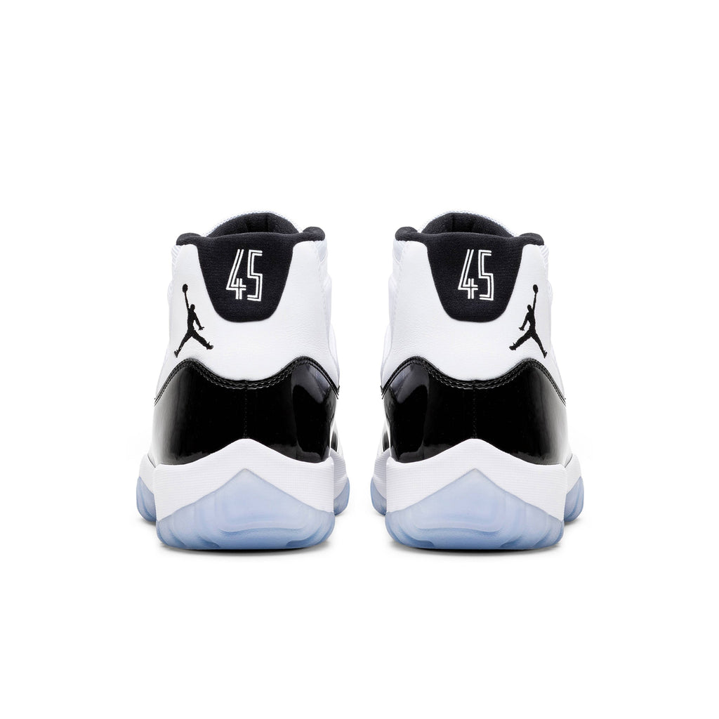 Air Jordan 11 Retro ¡®Concord¡¯ 2018 378037-100