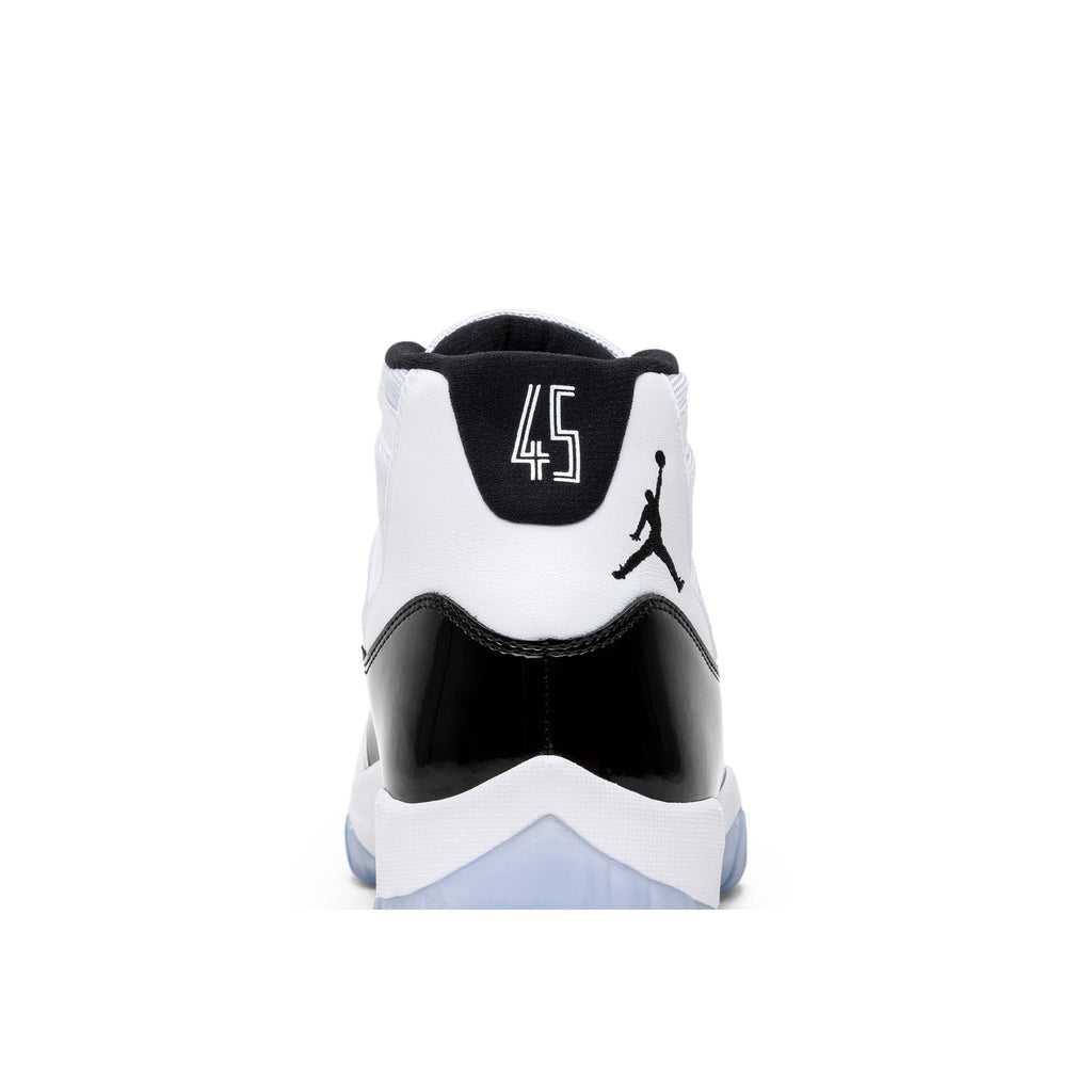 Air Jordan 11 Retro ¡®Concord¡¯ 2018 378037-100