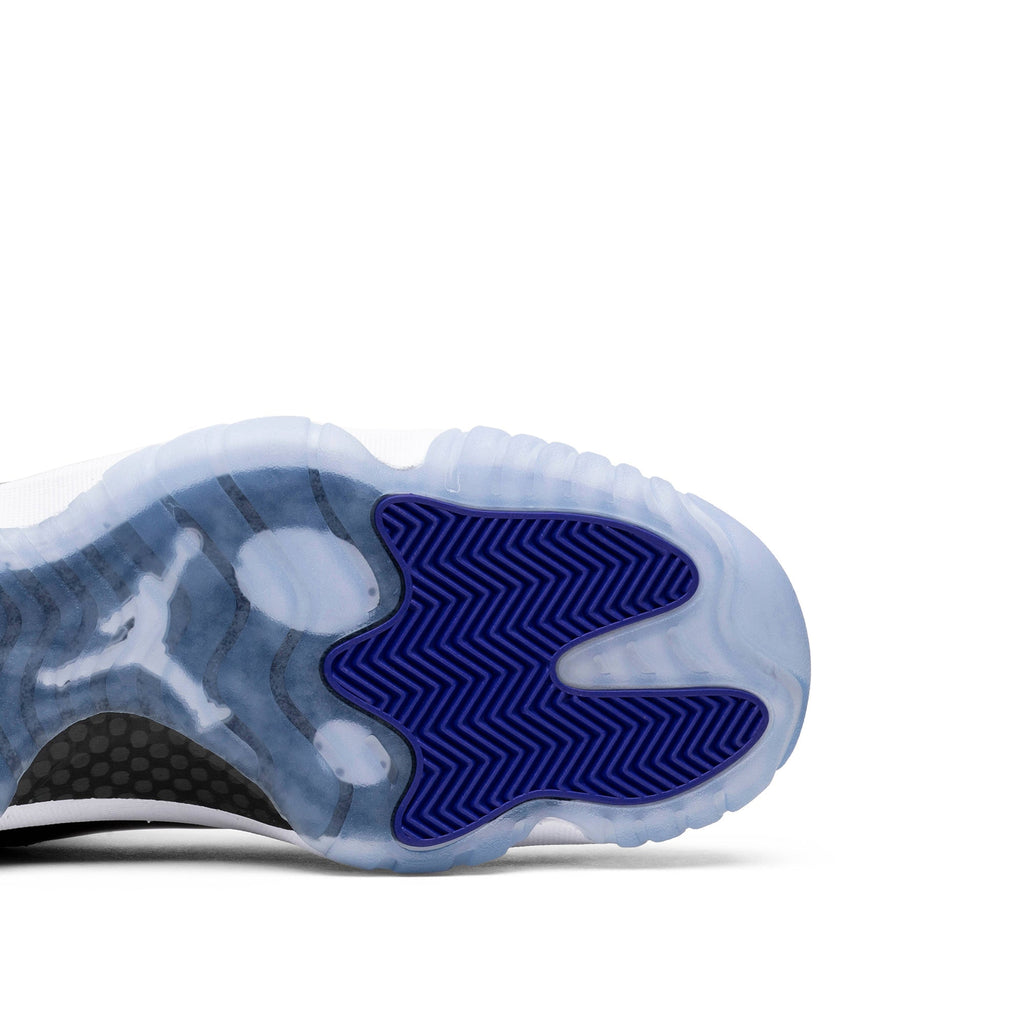 Air Jordan 11 Retro ¡®Concord¡¯ 2018 378037-100