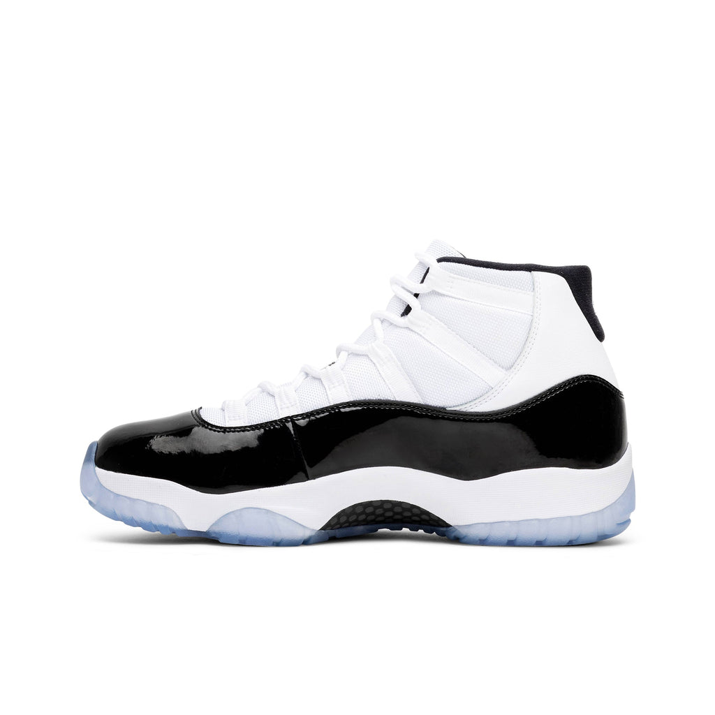 Air Jordan 11 Retro ¡®Concord¡¯ 2018 378037-100