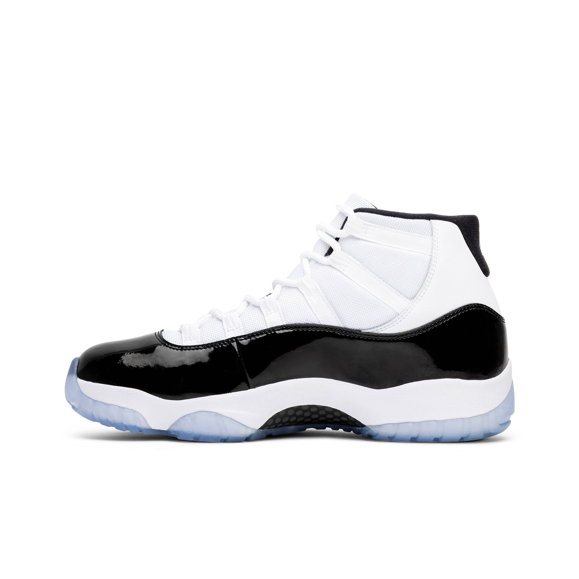 Air Jordan 11 Retro ¡®Concord¡¯ 2018 378037-100