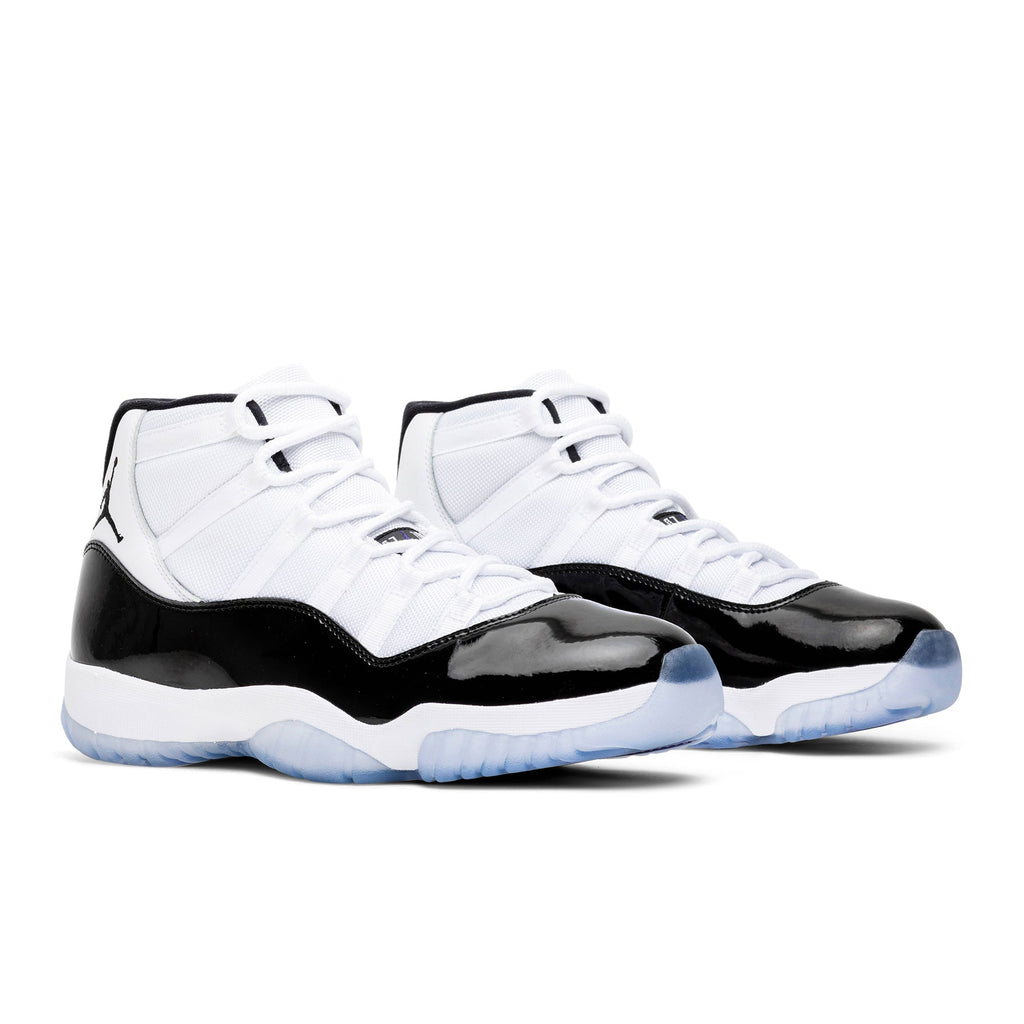 Air Jordan 11 Retro ¡®Concord¡¯ 2018 378037-100