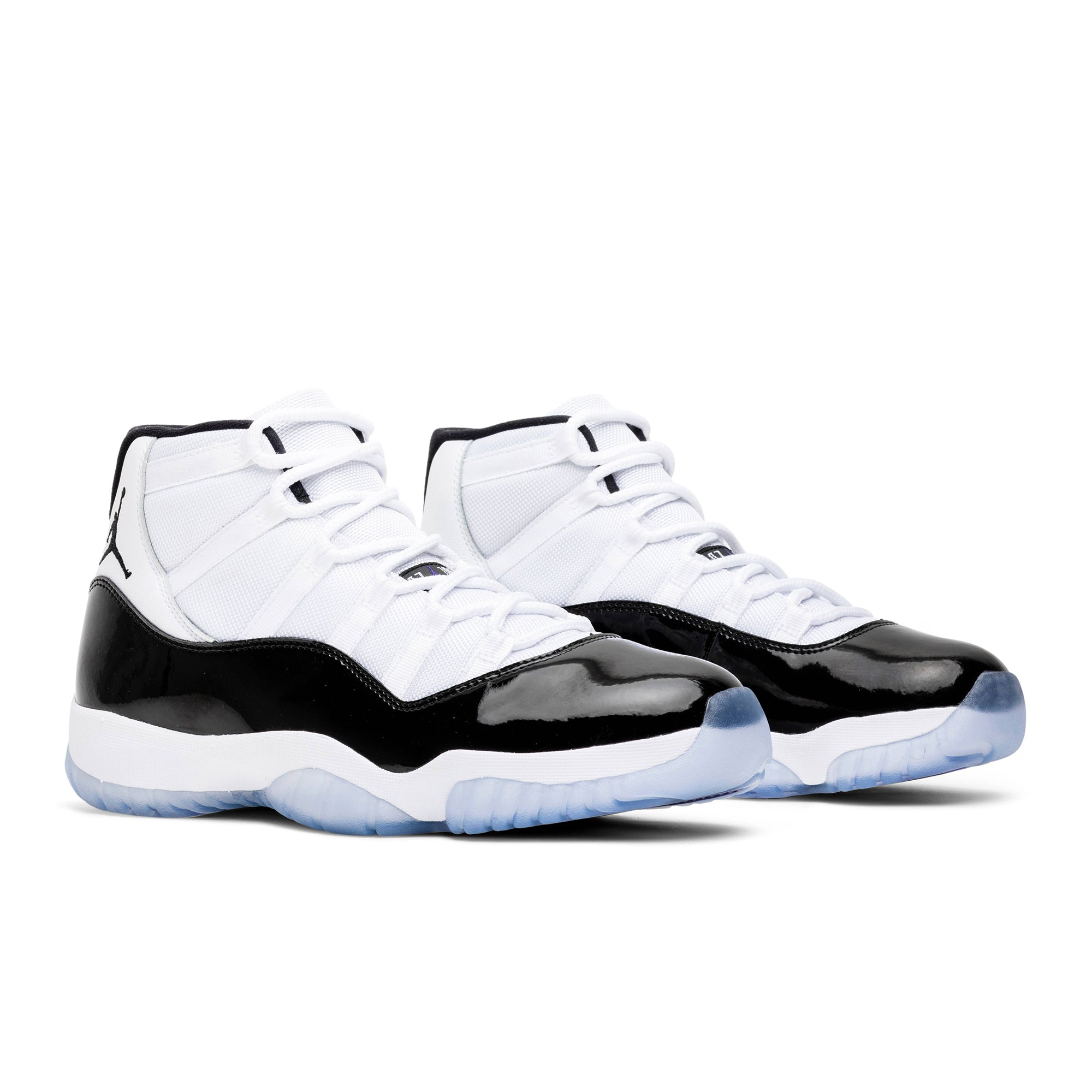 Air Jordan 11 Retro ¡®Concord¡¯ 2018 378037-100
