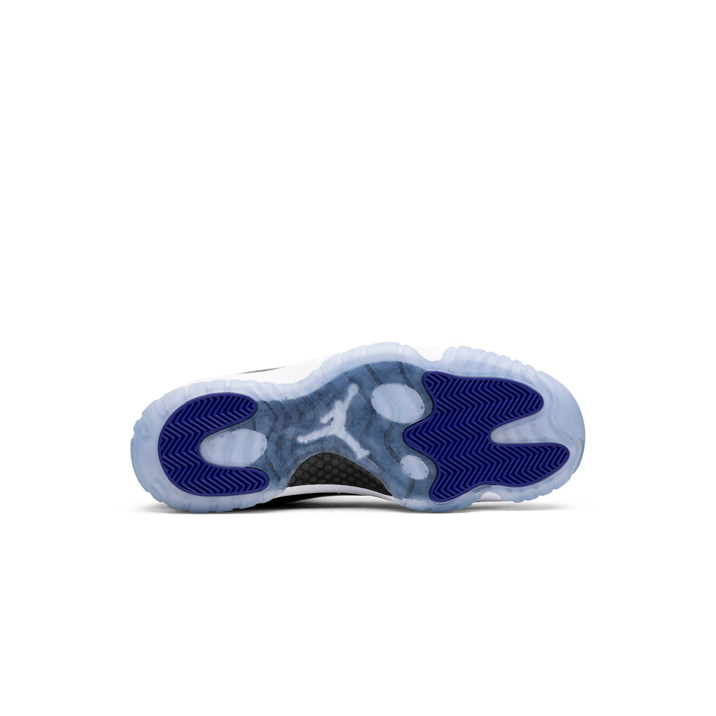 Air Jordan 11 Retro ¡®Concord¡¯ 2018 378037-100