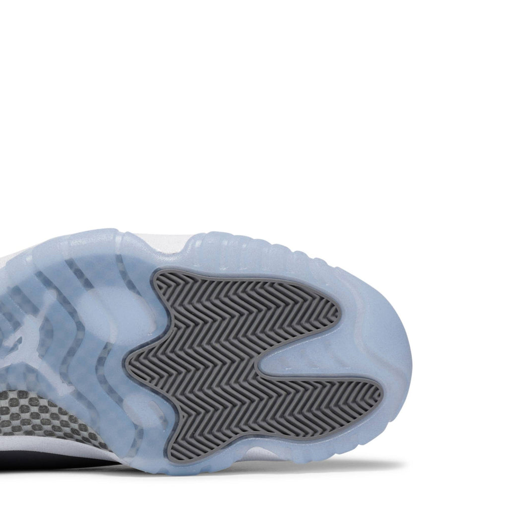 Air Jordan 11 Retro ¡®Cool Grey¡¯ 2021 CT8012-005