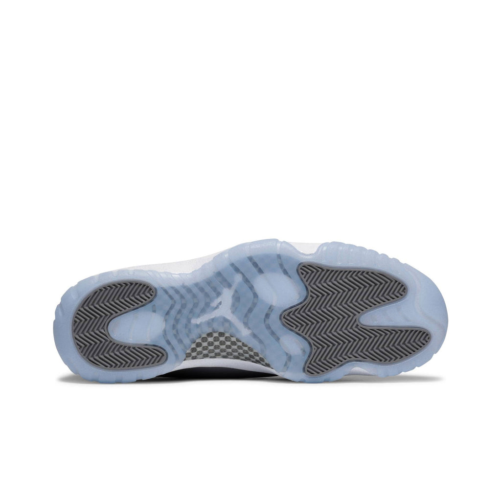 Air Jordan 11 Retro ¡®Cool Grey¡¯ 2021 CT8012-005