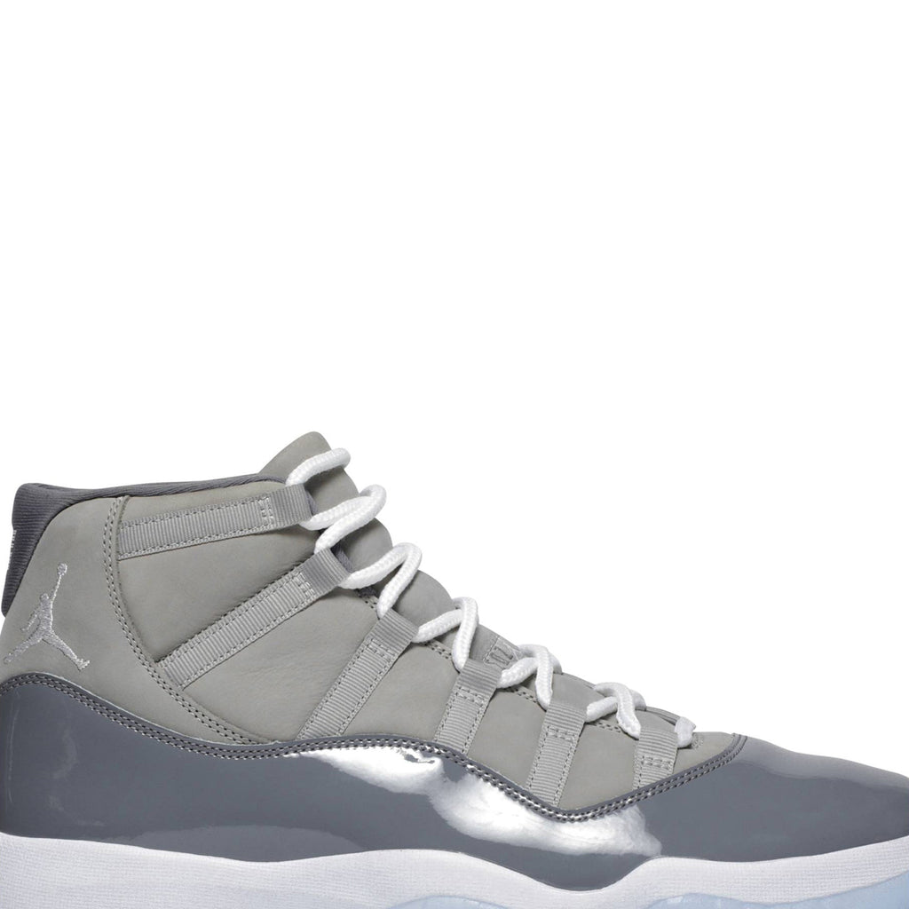 Air Jordan 11 Retro ¡®Cool Grey¡¯ 2021 CT8012-005